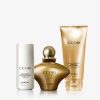 Set Ccori: Parfum + Loción Perfumada + Desodorante Perfumado roll
