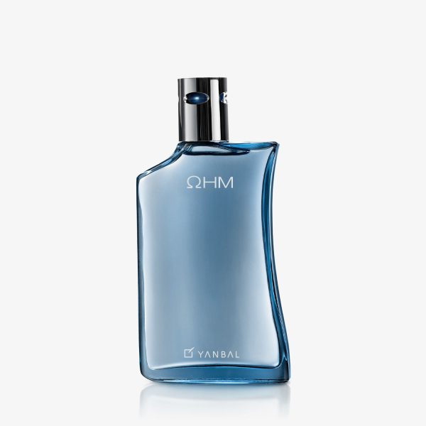 Ohm Parfum